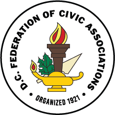 D.C. Federation of Civic Associations